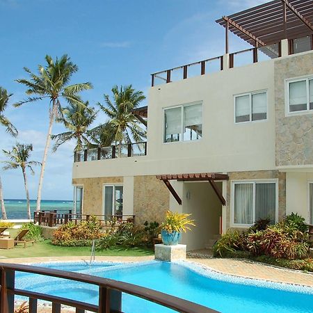 Boracay Apartments At 7 Stones Balabag  Exteriör bild