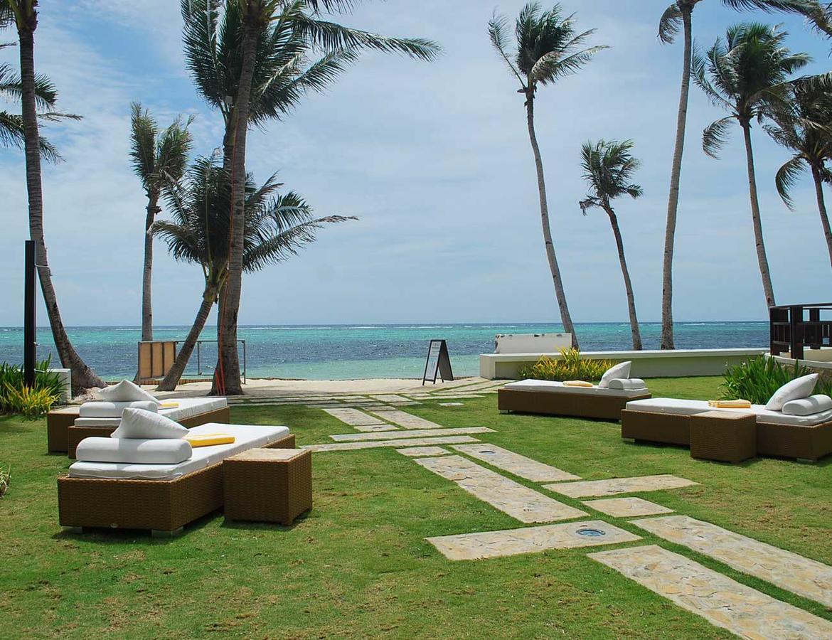 Boracay Apartments At 7 Stones Balabag  Exteriör bild
