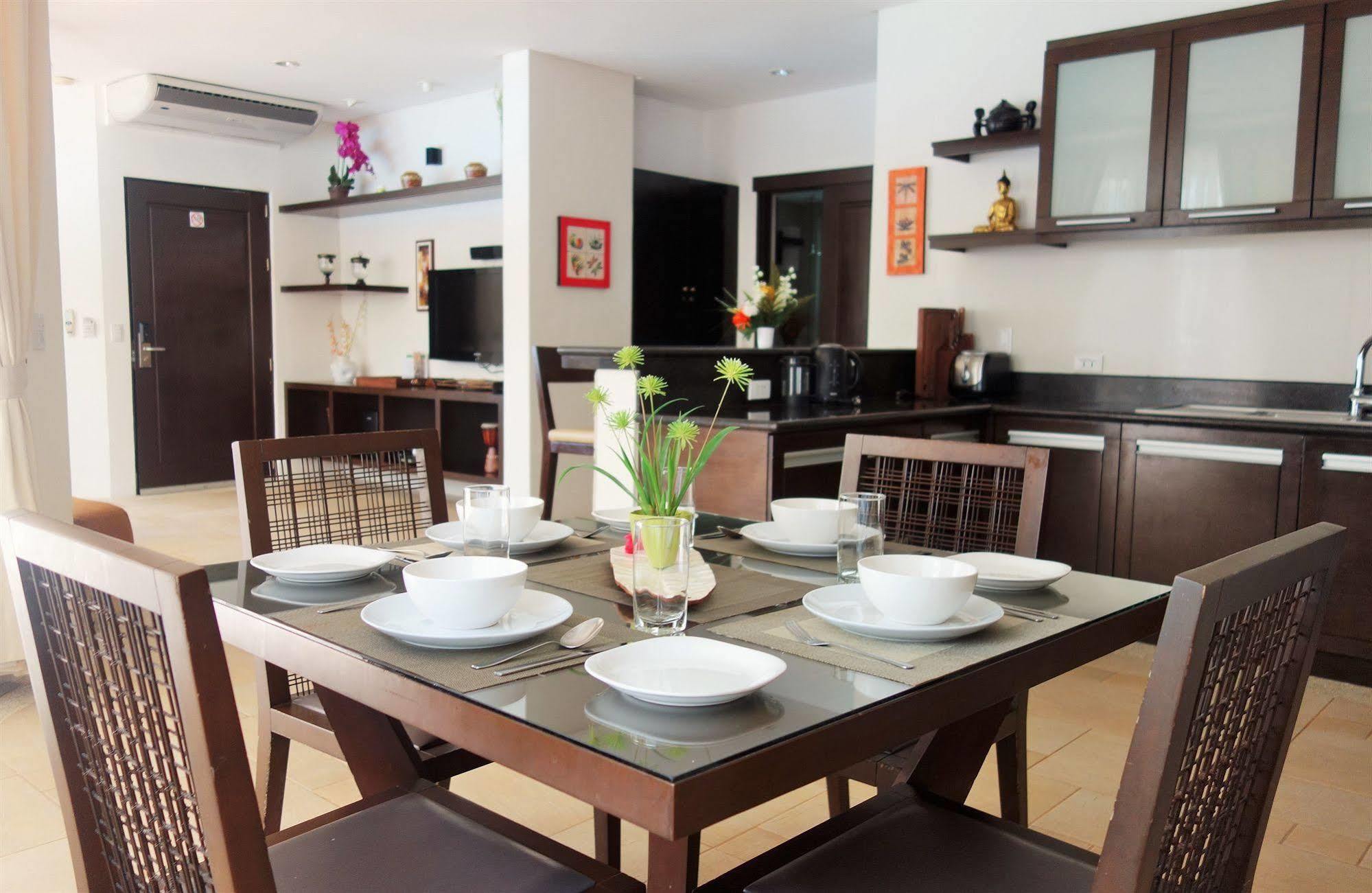 Boracay Apartments At 7 Stones Balabag  Exteriör bild