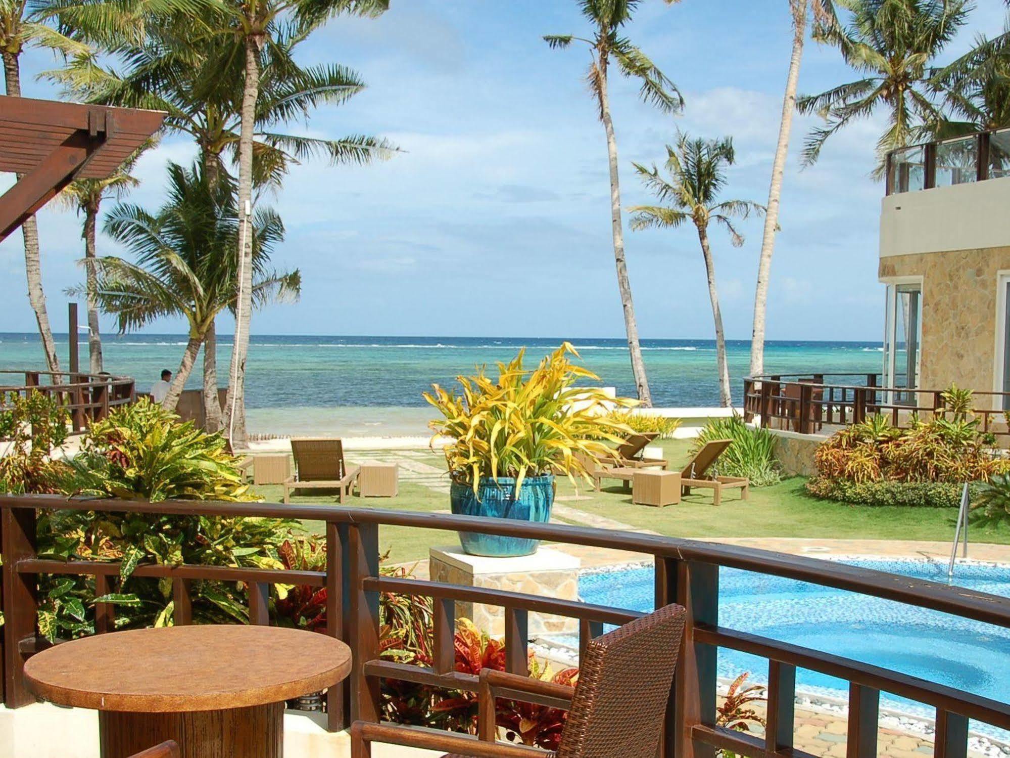 Boracay Apartments At 7 Stones Balabag  Exteriör bild
