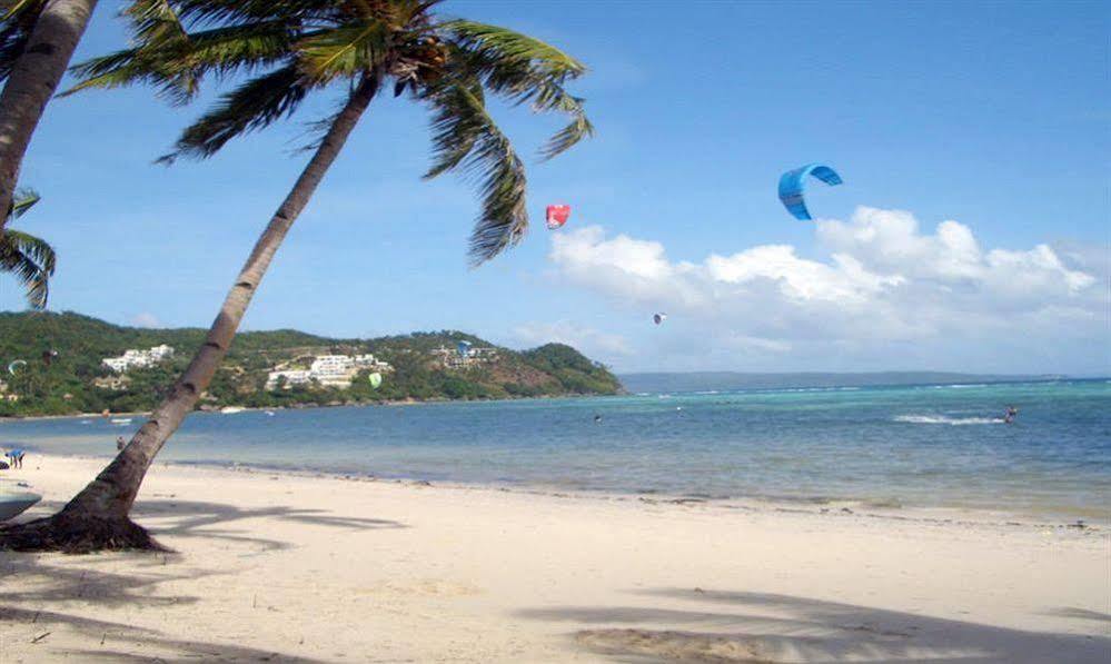 Boracay Apartments At 7 Stones Balabag  Exteriör bild